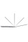 Ноутбук Pixus Link 15.6"  16/512 + Windows PRO 11