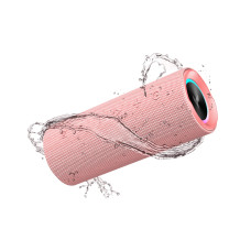 Колонка PIXUS Ring Pink