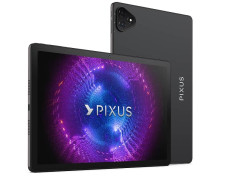 Pixus TITAN 11 Планшет 8/256 GB LTE Android 15 Grey