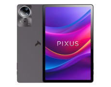 Pixus COMBO 11 Планшет 8/256 GB LTE Android 15 Grey
