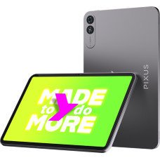 Планшет Pixus BIGtab 13.4" 8/128GB LTE Android 16 Gray