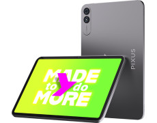 Планшет Pixus BIGtab 13.4" 8/128GB LTE Android 16 Gray