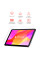 Захисне скло pixus LINE NEW