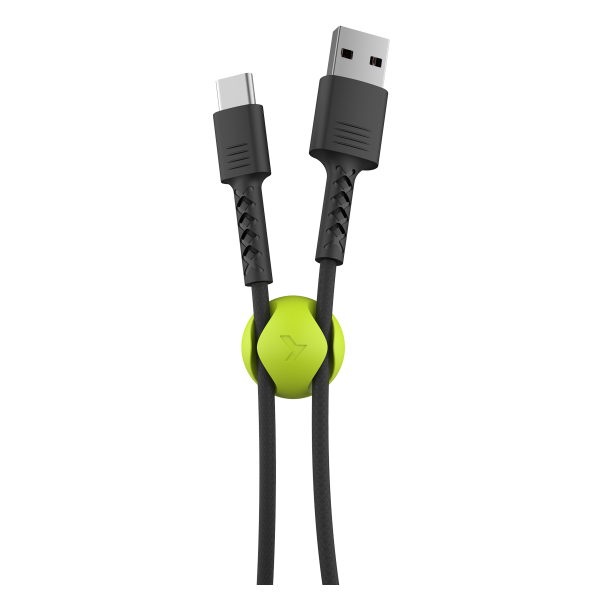 Кабель Pixus Soft Type-C 
