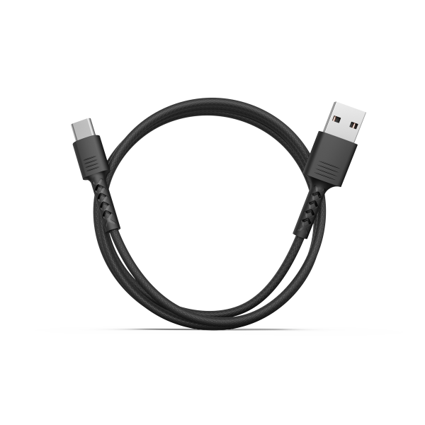 Кабель Pixus Soft Type-C 