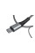 Pixus Flex Micro USB кабель Gray