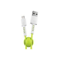 Pixus Soft кабель Micro USB, в комплекте с фиксатором