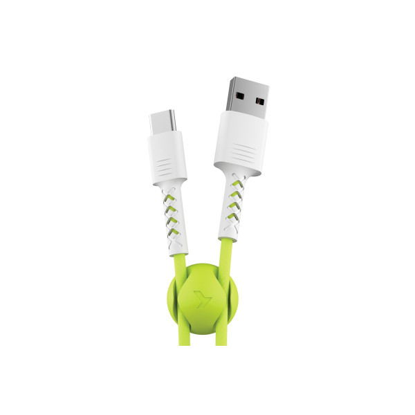 Кабель Pixus Soft Type-C 
