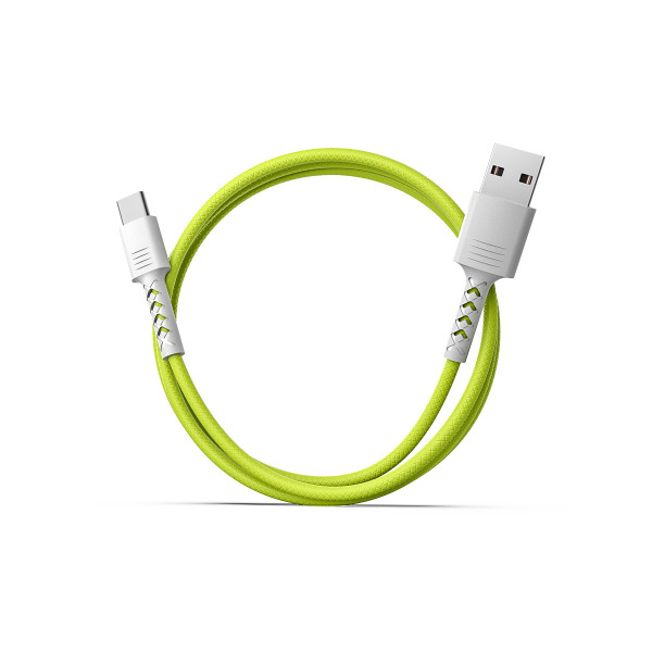 Кабель Pixus Soft Type-C 