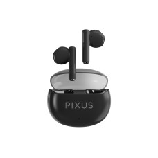 Навушники PIXUS SPACE Black