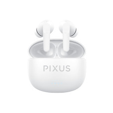 Навушники PIXUS BAND WHITE