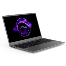 Ноутбук Pixus Bit 15.6" 8/256 