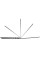 Ноутбук Pixus Bit 15.6" 8/256 